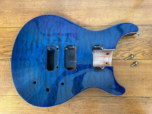 Prs custom copy body - copy,