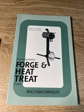 Atmospheric Forge & Heat Treat