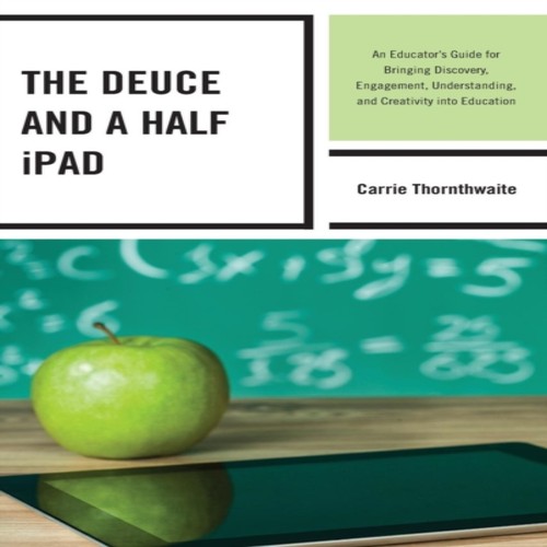 Deuce and half ipad an - deuce,