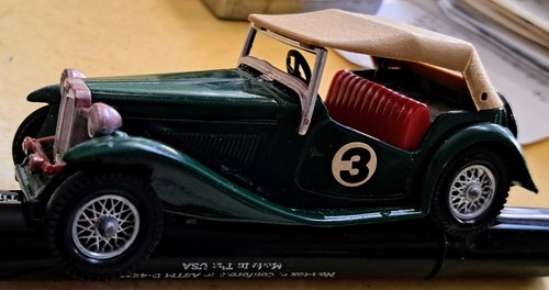 Near scale 1945 - near, mg