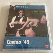 Casino blu ray - casino, [18]