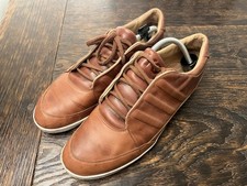 Adidas Y-3 Honja Low Brown