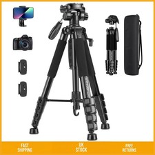 Ultra Steady Lightweight DSLR