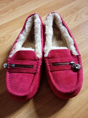 Ugg loafer style - loafer,