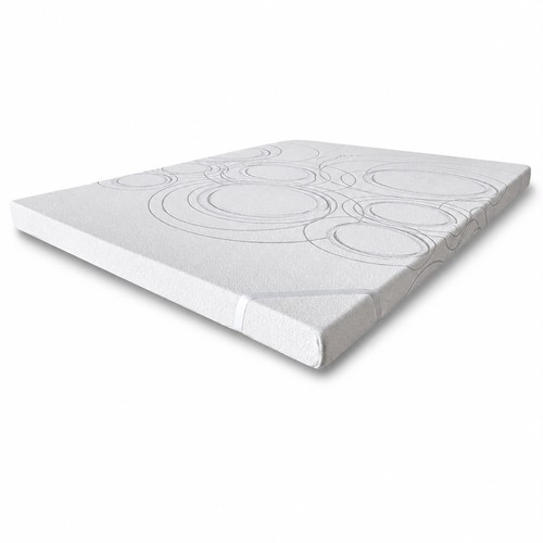 Extra firm mattress topper