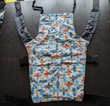 Connecta Baby Carrier