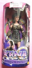 XENA WARRIOR PRINCESS:  'XENA'