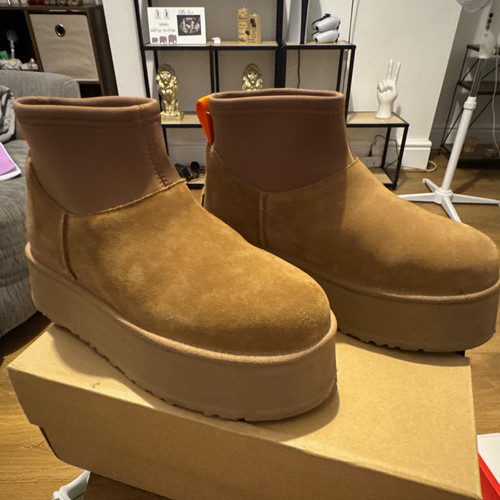 Ugg classic mini dipper - ugg,