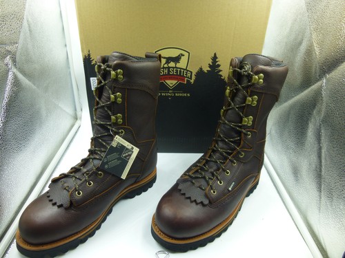 Irish setter elk tracker - elk,