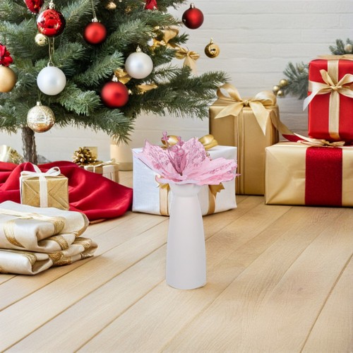 Pcs christmas floral - pcs,