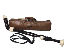 YAMAHA YRB-302B Bass Recorder