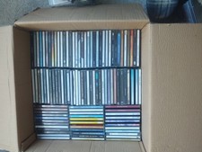 Job Lot Collection Of 150+ Cds