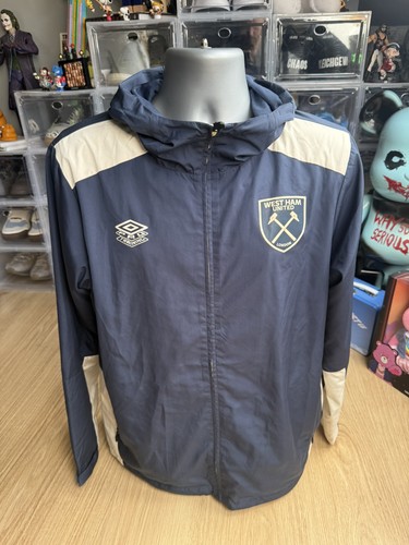 West ham united 2025 - west,