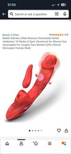 Powerful Wand Massager