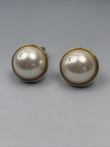 Sphinx gold faux pearl - sphinx, large