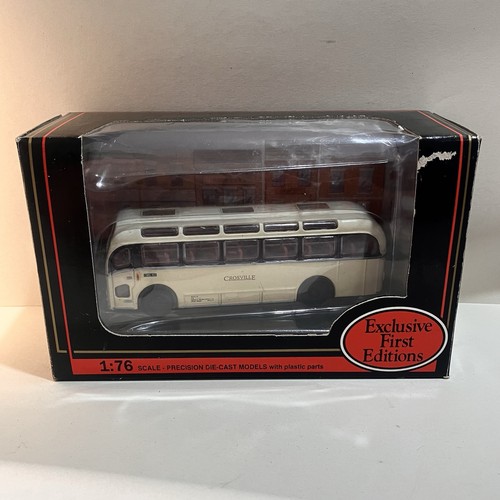 Efe 16202 bristol coach - efe,