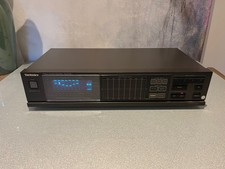 Technics SH-8046 Graphic