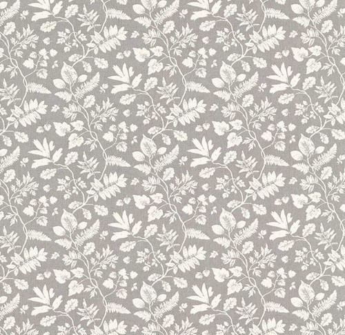Bellever grey leaf design - bellever,
