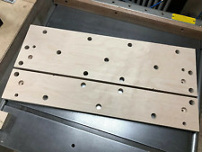 30mm Birch Plywood Jaws For