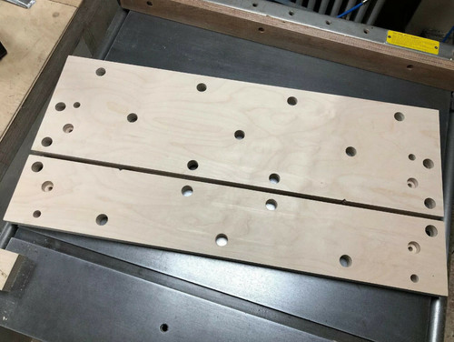 24mm birch plywood - 24mm,