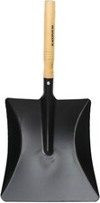 Strong Metal Coal Shovel 9