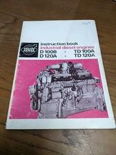 Volvo Penta Industrial Diesel