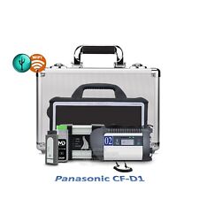 2025 Mercedes Star Xentry Diagnostics C4 DOIP.BMW Icom.OD & JLR CF D1 kit