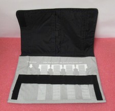 HP Agilent Keysight 01660-84501 Accessory Pouch for 166X Series Logic Analyzer