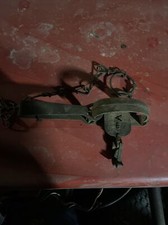 primitive antiques Trap Old