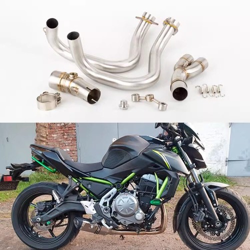 For kawasaki er6n er6f - er6n, 12-24