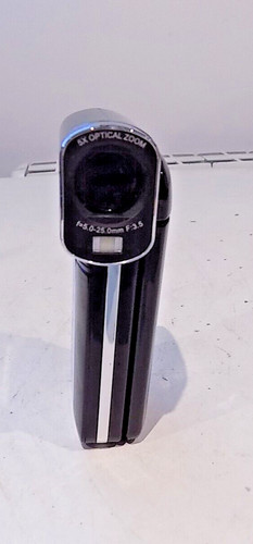 Toshiba camileo full - camileo,