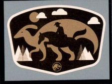 Jurassic World Dominion - A