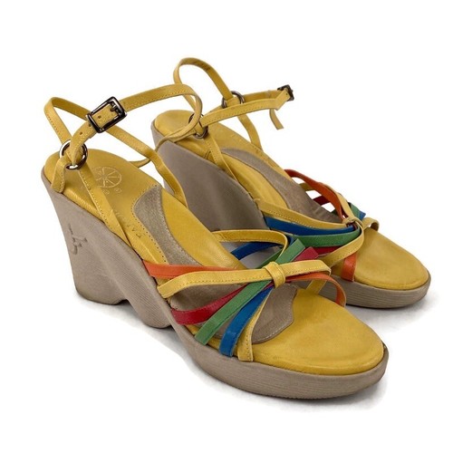 Vintage famolare shoes - vintage,