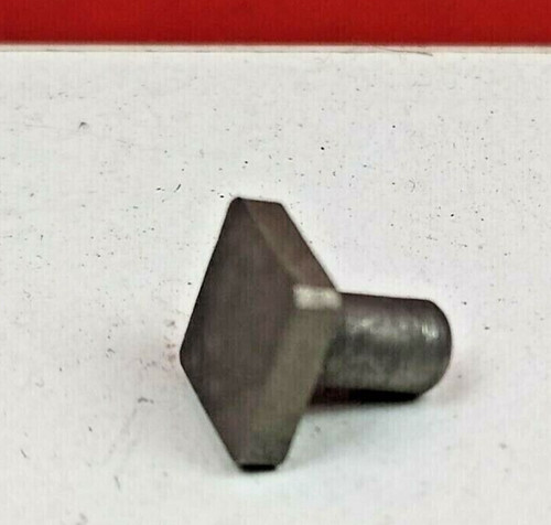Alfa romeo spring pin - sz,