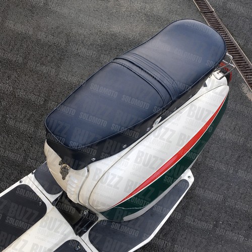 Lambretta series and 3 - 2,