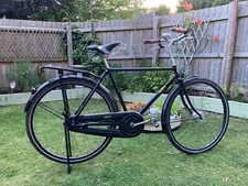 Pashley Roadster Mens Bike 19" Frame