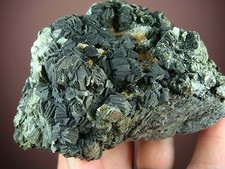 CLINOCHLORE (PENNINE) * SUPER