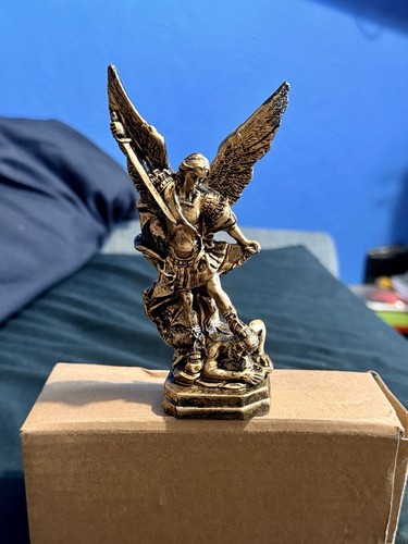 Michael the archangel - michael,
