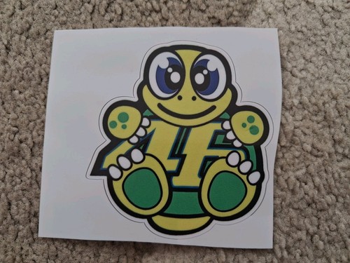 Valentino rossi turtle - 46,
