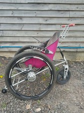 Trekinetic all terrain off