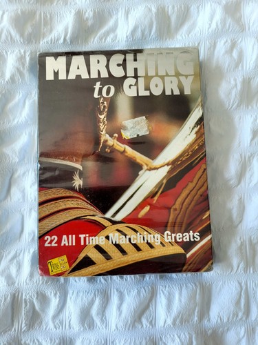 Marching glory 22 - glory, –
