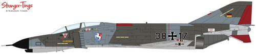 Hobby master 4f - master, phantom