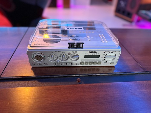 Nagra ares portable - ares-c, digital