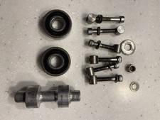 Scott Octane Mountain Bike