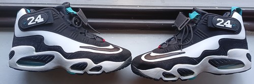 Nike air griffey - nike, 1