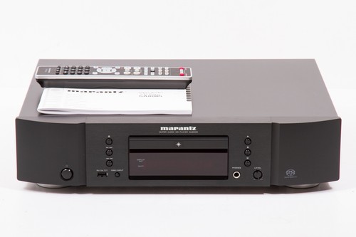 Marantz sa8005 sacd player - sa8005,