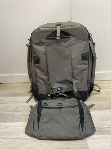 Lowepro pro trekker 600 - lowepro,