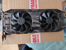EVGA Nvidia GeForce RTX 2080