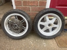 Yamaha jog wheels 2012 - jog,