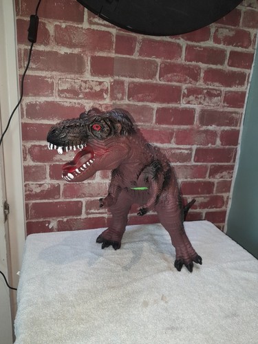 Jurassic rex dinosaur - jurassic, t-rex